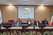 56 پروژه در طبس؛ از نیروگاه خورشیدی تا زیرساخت‌های نهضت ملی مسکن