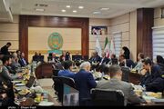 چالش‌ها و راهکارها تحقق دادرسی عادلانه بررسی شد