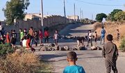 خشم شهروندان سوری از آدم‌ربایی صهیونیست‌ها در میان انفعال جولانی
