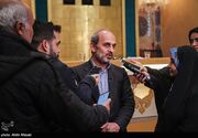 «ساختمان شیشه‌ای» 2 بار هدف قرار گرفت؛ مرتبه دوم، سه‌طبقه فروریخت