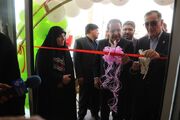 بهره‌برداری از هتل کوثر مهران برای خدمت‌رسانی به جامعه ایثارگران