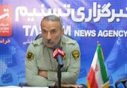 «نفس تازه» محیط زیست خراسان جنوبی؛ از نجات یوز تا شکار 520 متخلف