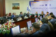 سود 64 درصدی هلدینگ تاپیکو در سایه جنگ