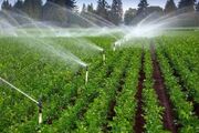 تجهیز 30 هزار هکتار از اراضی کشاورزی البرز به سیستم‌های نوین آبیاری