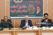 بزرگداشت شهدای دولت و جشن میلاد پیامبر(ص) برگزار می‌شود