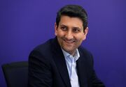 هاشمی: هنر امروز تنش زدایی از کشور و رفتن به سمت توسعه است