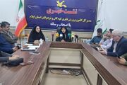توسعه برنامه‌های فرهنگی کانون در روستاهای ایلام