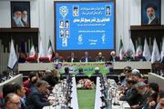 16 نقطه از خراسان رضوی در جنگ هدف حمله دشمن قرار گرفت