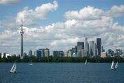 جنگ تجاری ترامپ با کانادا به نام «دریاچه انتاریو» هم کشیده شد