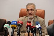 تزریق 300 میلیارد تومان برای رفع معارض ریل‌باس بهارستان
