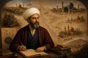 نقش فراملی علامه ملاعبدالله بهابادی‌یزدی در شبکه علمی و دینی جهان تشیع