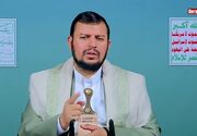 رهبر انصارالله : ایران و محور مقاومت بر آمریکا و اسرائیل پیروز شدند