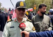 کشف و ضبط 30 میلیارد ریال کالای قاچاق در استان مرکزی