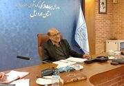 برپایی نمایشگاه ملی صنایع دستی و هنرهای سنتی در اردبیل
