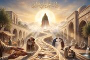 «خُلق عظیم» یعنی چه؟ روایتی متفاوت از اخلاق پیامبر(ص)