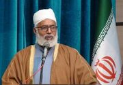 تجلی وحدت شیعه و اهل سنت در بوشهر