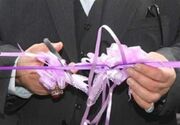 بهره‌برداری از 6 طرح عمرانی، تولیدی و خدماتی در میناب