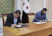 «قسد» منحل شد؛ عبدی مشاور جولانی شد