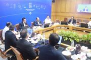 تأمین 5 آمبولانس برای تقویت خدمات درمانی مناطق کم‌برخوردار بوشهر