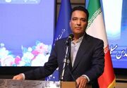 سرمایه‌گذاری در نیروگاه‌های خورشیدی راهبرد همدان برای کاهش ناترازی برق