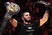 چالش جنجالی قهرمان المپیک برای ماخاچف
