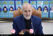 دشمن در جنگ و اغتشاش به‌دنبال شکستن انسجام مردم بود