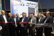 هفته دولت در دلیجان|بهره‌برداری از 131 پروژه عمرانی، خدماتی و اقتصادی