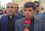 افتتاح و کلنگ‌زنی 183 پروژه در شهرستان مشهد
