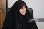 پیشگیری از گسترش عرصه‌های جدید گرد و غبار در قم ضروری است