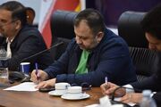 افشاگری بابایی از خواسته ممبینی و نقش «نخبه» AFC در فدراسیون فوتبال