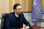 بازگشت 90 درصد واحدهای آسیب‌دیده قم در جنگ به چرخه تولید+ فیلم