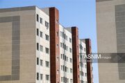 بهره‌برداری از هزار و 782 واحد مسکن ملی در خراسان جنوبی