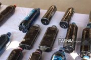 کشف 485 کیلو مواد مخدر در کردستان/ 66 نفر دستگیر شدند