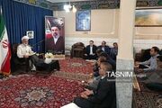 دری نجف‌آبادی هشدار داد؛ مصرف بنزین به مسئله جدی کشور تبدیل شده است