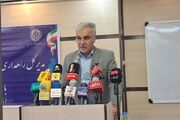 اربعین رکورد جابه‌جایی 55 هزار مسافر در روز شکسته شد
