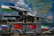 پایان انحصار تسلیحاتی روسیه؛ چرخش هوایی ازبکستان به سوی جنگنده‌های چین