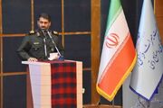 روایت فرمانده سپاه لرستان از پیگیری شهید سلامی برای قلعه فلک‌الافلاک‌