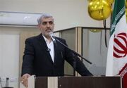 قاسمی: شهدا؛ شاهدان زنده مسیر خدمت/خدمتگزاری یک مکتب است