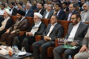 امام‌جمعه زنجان: عدالت با مشارکت همه ارکان جامعه محقق می‌شود