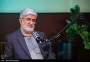علی مطهری: شهید مطهری مظهر آزادی بیان و گفت‌وگو بود