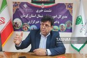 20 تا 25 درصد مناطق عشایری استان کرمان فاقد پوشش تلفن همراه است