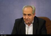 استاندار آذربایجان شرقی: پوشش ارتباطی نوار مرزی تقویت شود
