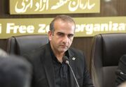 معجزه کریدورها|کاسپین؛بندر 11 میلیون‌تنی با ظرفیت عملیاتی 2میلیون تن