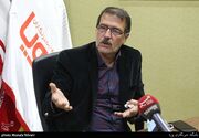 محدثی خراسانی: میرهاشم میری از چهره‌های اثرگذار شعر و ادبیات معاصر بود