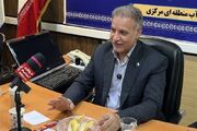 پیگیری قضایی تخلف آبی در ساوه؛ درآمد 35 میلیارد تومانی از کشت غیرمجاز