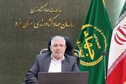 یزد 1.5 درصد محصولات کشاورزی کشور را تولید می‌کند