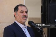90 پروژه بزرگ قم در هفته دولت افتتاح می‌شود