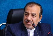 رتبه‌های برتر یزد باید به رضایتمندی مردم منجر شود