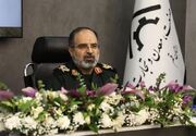 اعلام آمادگی سپاه کربلا برای پشتیبانی از برنامه‌های توسعه‌ای مازندران