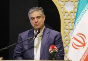 رشد 68 همتی پروژه‌های عمرانی، مرکزی را صدرنشین کشور کرد